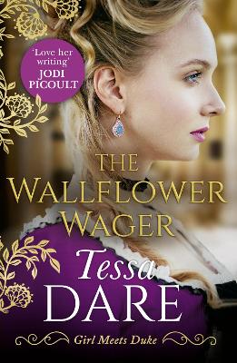 The Wallflower Wager