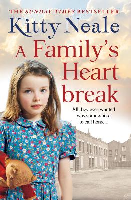 Familys Heartbreak Pb