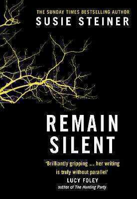 Remain Silent