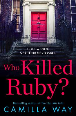 Who Killed Ruby Pb