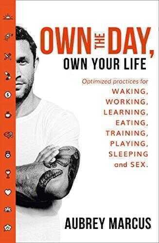 Own The Day, Own Your Life
