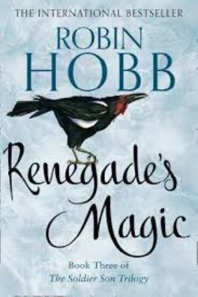 Renegades Magic_soldier So3 Pb