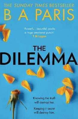 Dilemma Pb