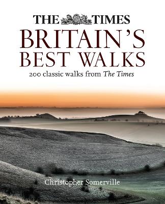 Times Britain's Best Walks