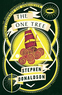 One Tree_second Chronicles2 Pb