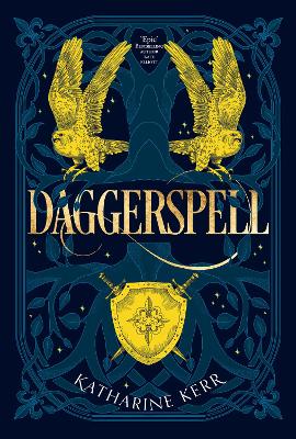 Daggerspell_deverry Series1 Pb