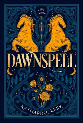 Dawnspell_deverry Series3 Pb