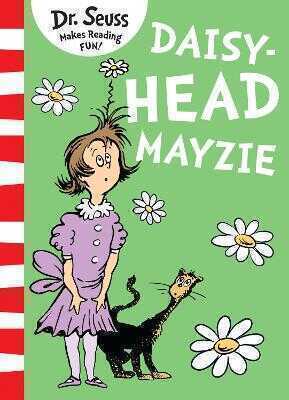 Daisy-Head Mayzie