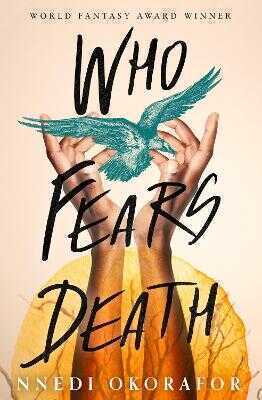 Who Fears Death