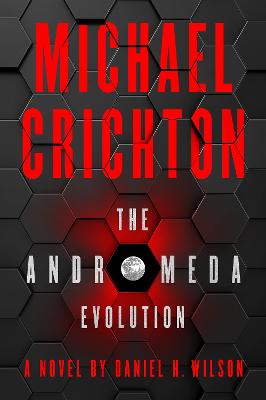 Andromeda Evolution