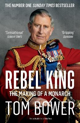 Rebel King Pb