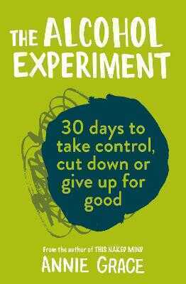Alcohol Experiment