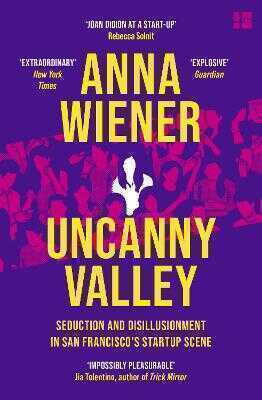 Uncanny Valley Pb