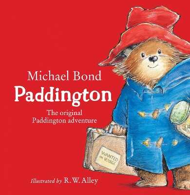 Paddington Brd