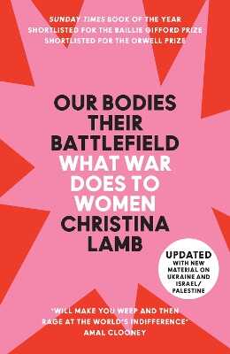 Our Bodies Their Battlefiel Pb