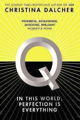 Q: in This World, Perfection Is Everything