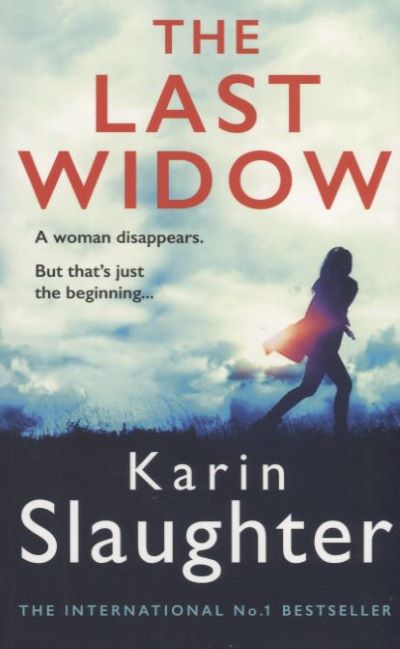 The Last Widow