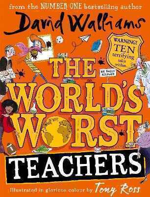 World’s Worst Teachers