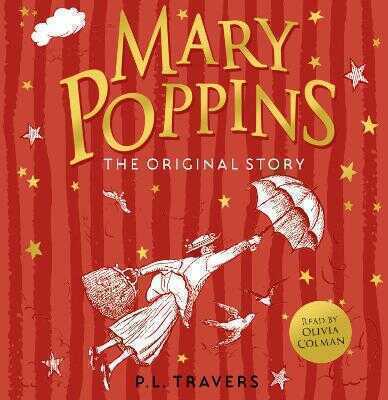Mary Poppins