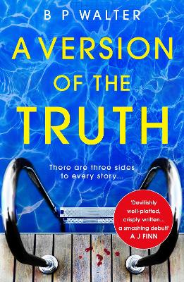 Version of Truth Pb