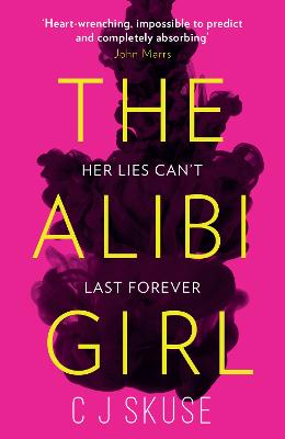 Alibi Girl Pb