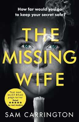 Missing Wife Pb