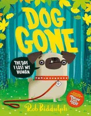 Dog Gone Pb
