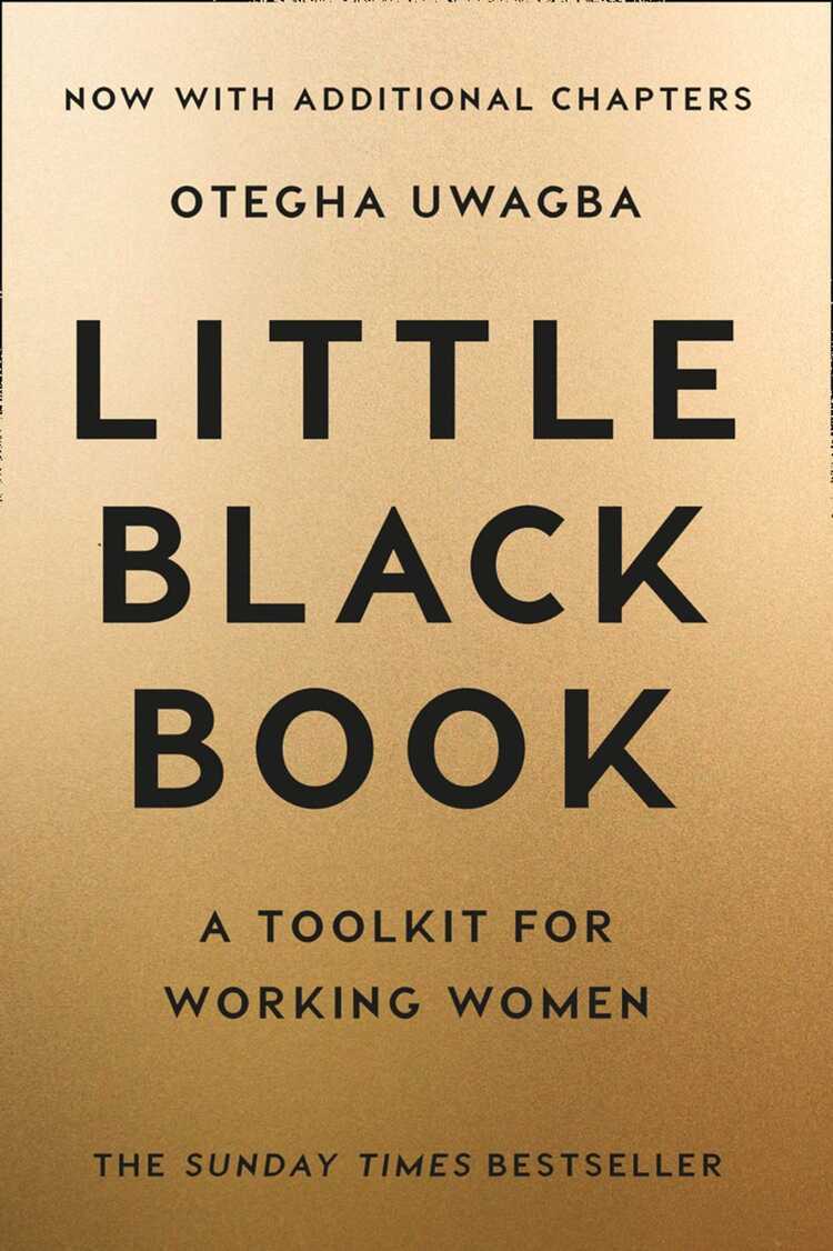 Little Black Book — Otegha Uwagba