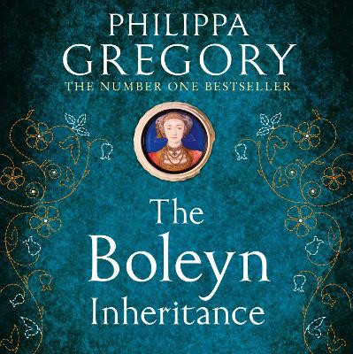 Boleyn Inheritance Cd