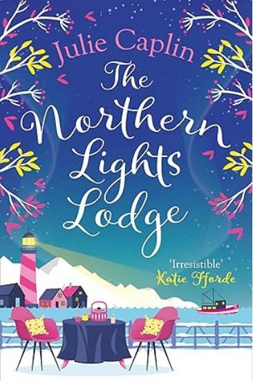 The Northern Lights Lodge