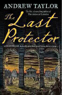 Last Protector_james Marwo4 Pb