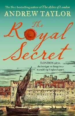Royal Secret