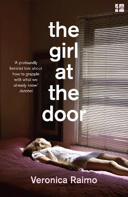 Girl at the Door