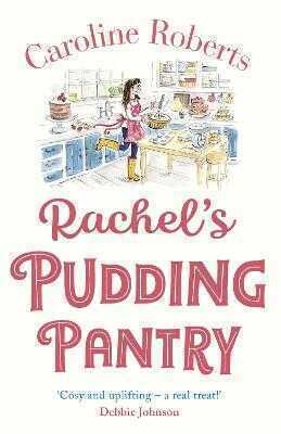 Rachel’s Pudding Pantry