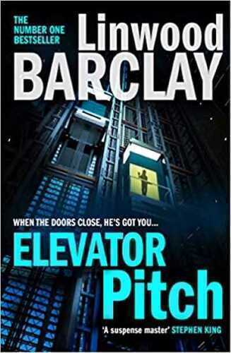 Elevator Pitch Pb
