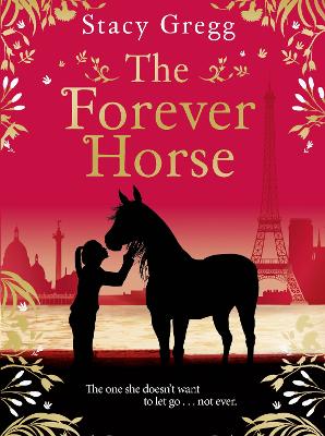 Forever Horse