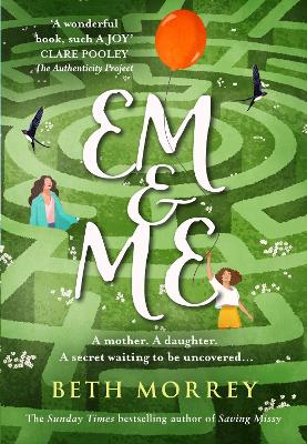 Em & Me — Beth Morrey