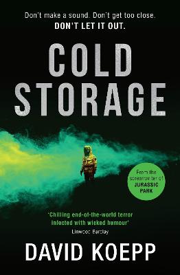 Cold Storage — David Koepp