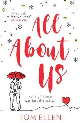 All About Us