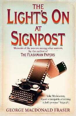 The Light’s On At Signpost