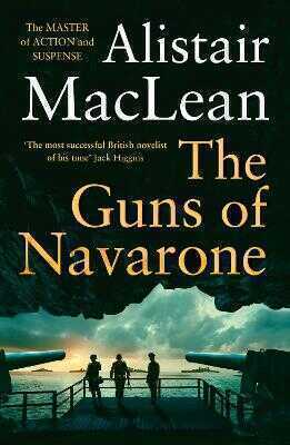 Guns of Navarone Pb