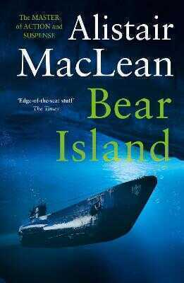 Bear Island Pb