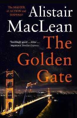 Golden Gate Pb