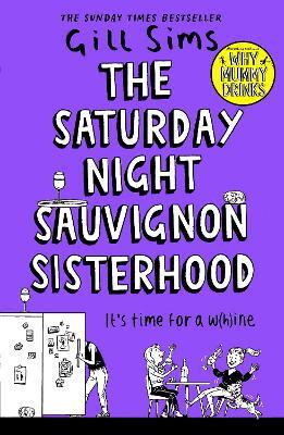 Saturday Night Sauvignon Pb