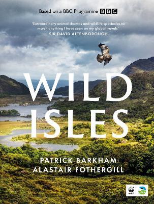 Wild Isles Hb