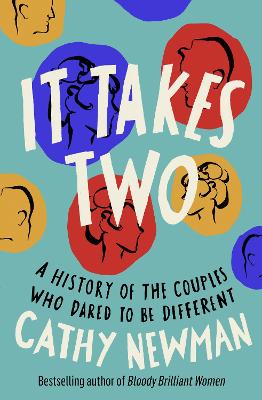 It Takes Two