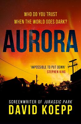 Aurora — David Koepp