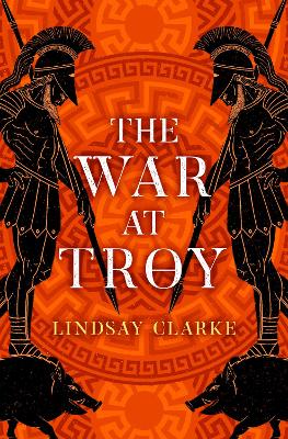 War At Troy_troy Quartet2 Pb