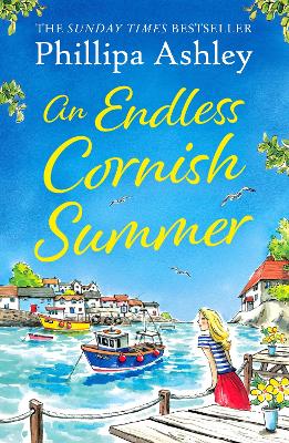 Endless Cornish Summer Pb