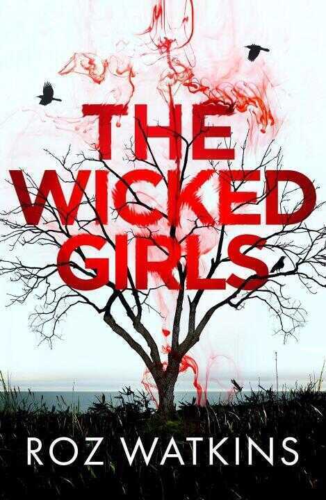 Roz Watkins Book 5
